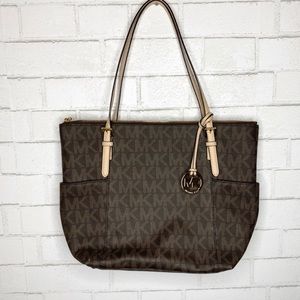 Michael Kors tote